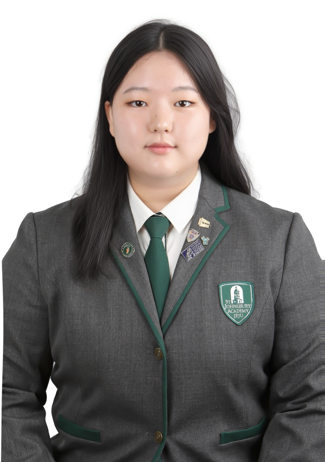 YeJin Ahn