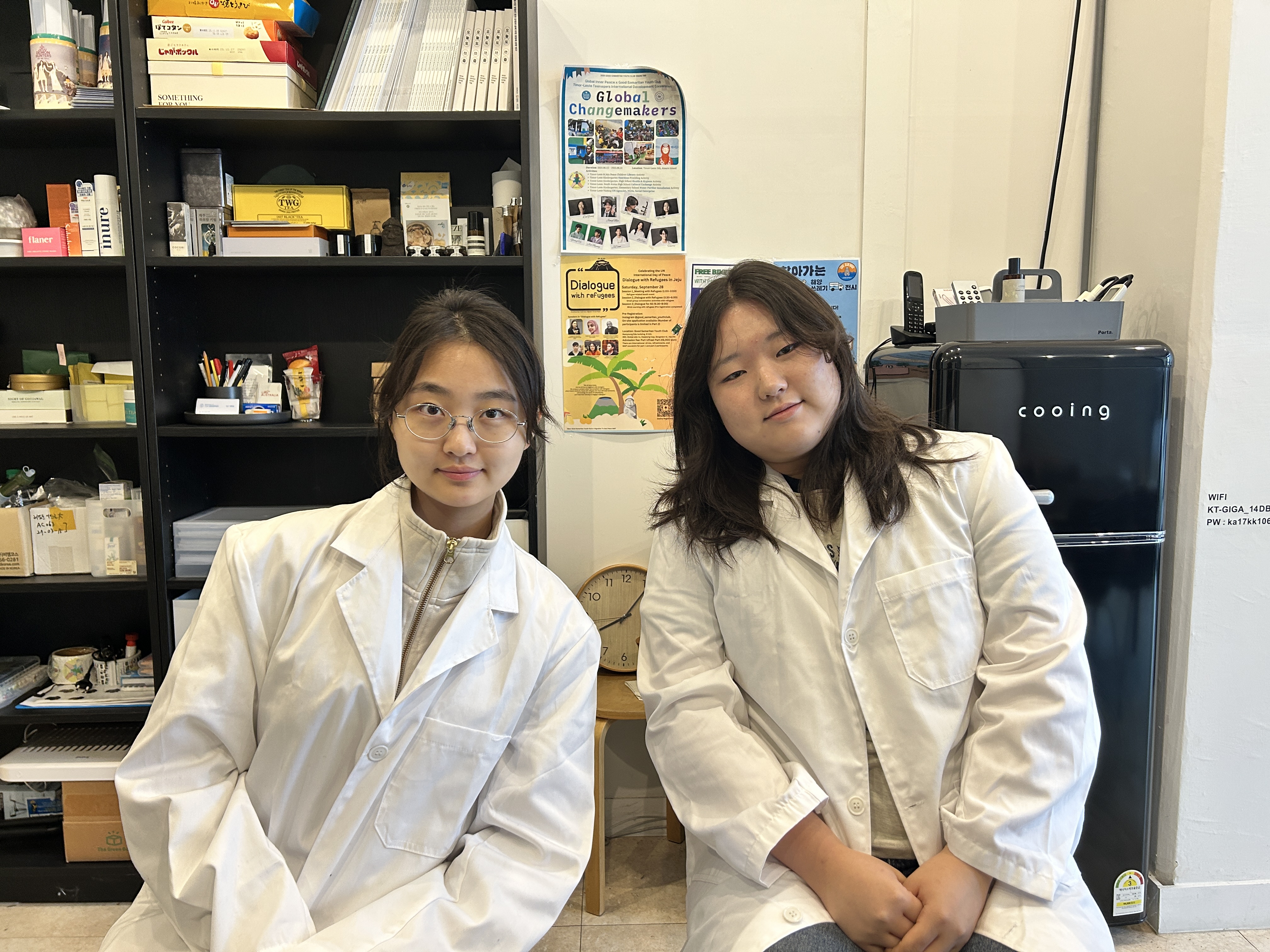 Research Team
