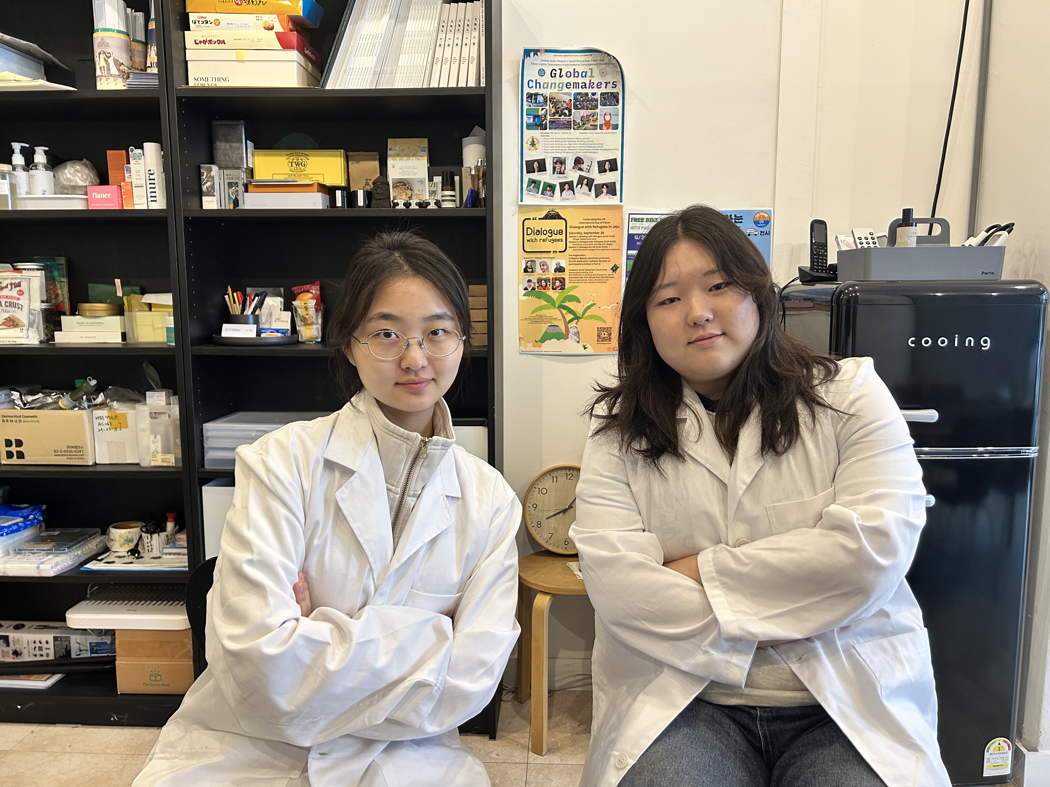 Research Team