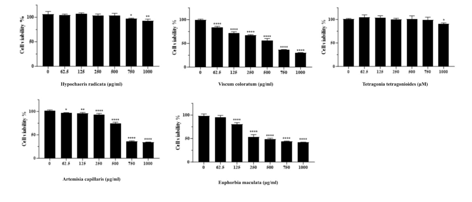 MTT Cell Viability Assay